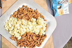 DAYLIGHT, DARK NIGHT AND BLUE SKIES WITH PAPA BUENO